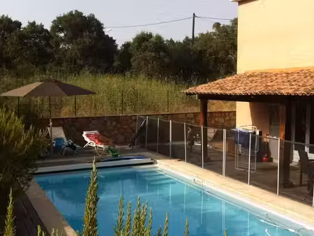 maison individuelle location a l annee