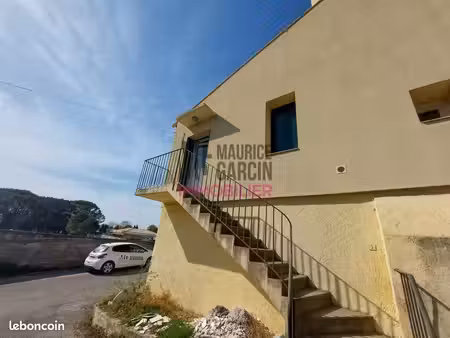 maison 3 pièces 54 m²