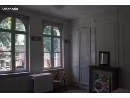 saint leu citadelle studios meubles a louer