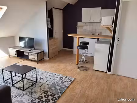 loue appartement t2 meublé