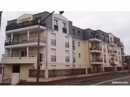 beau t3 60 m² très bon état