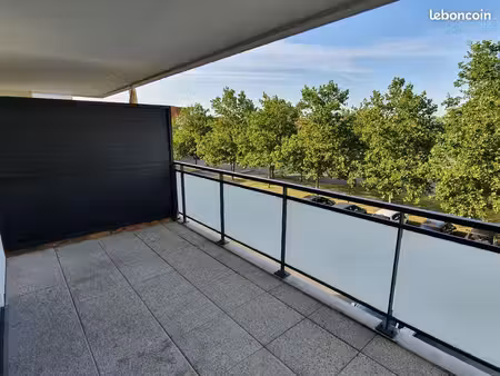appartement t3