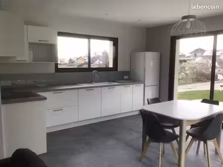 appartement t2