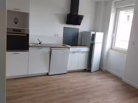 t2 40m2 centre ville