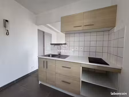 appartement 2 pièces 28 m²