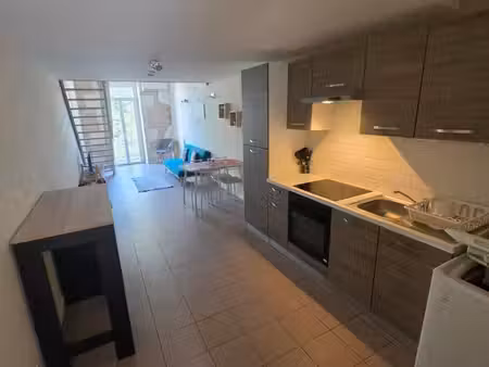 loue appartement