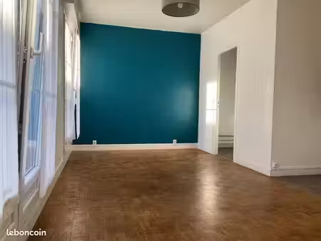 beau studio gambetta paris 20è
