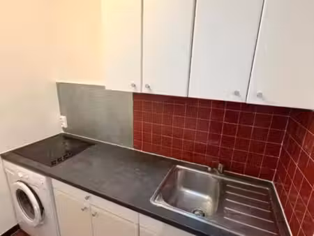studio 29m2