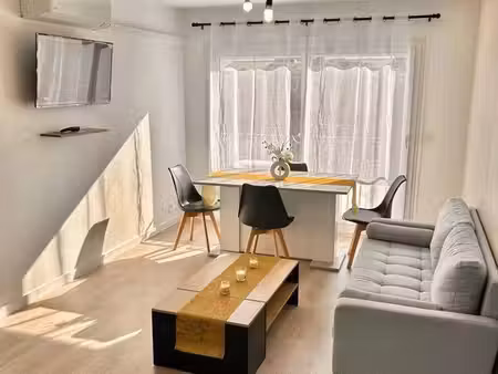2 chambres disponibles dans coloc 70m²