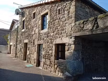 maison 2 pièces 44 m²