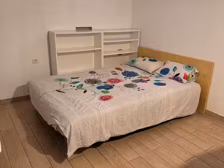 studio/chambre chez habitant 16m2 (étudiant uniquement)