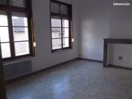 appartement a louer centre st omer