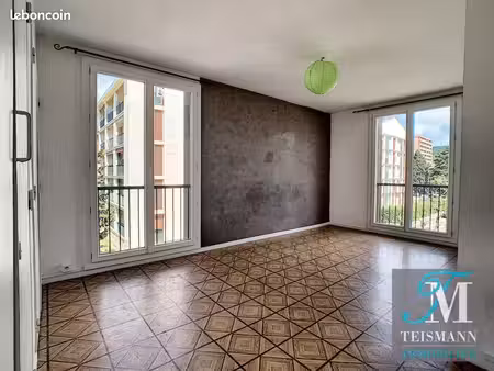 appartement t3 - 2ème étage