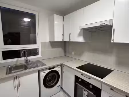 à louer grand 3 pièces meublé 66 m² rénové à neuf