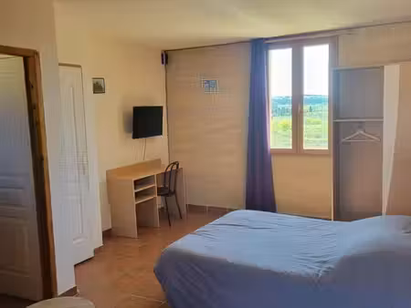 chambre 25 m² idéal étudiant ou professionnel