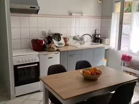 location appartement t2