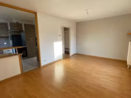 appartement 2 pièces