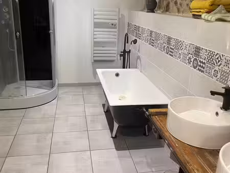 maison 3 pièces