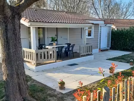 location chalet