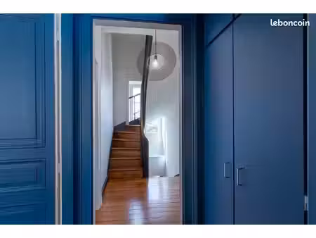 maison individuelle 3 chambres