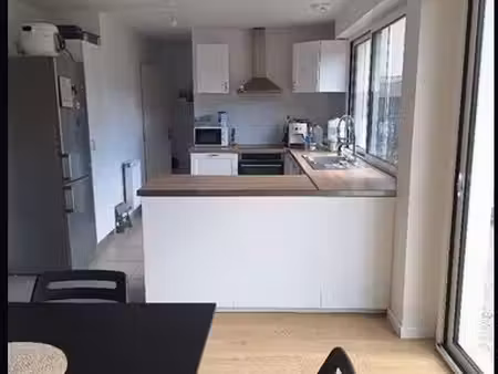 maison jouarre 5 pièce(s) 118 m2
