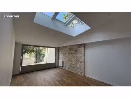 maison de ville 6 pièces 136 m²