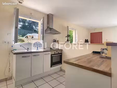 maison 3 pièces 75 m²