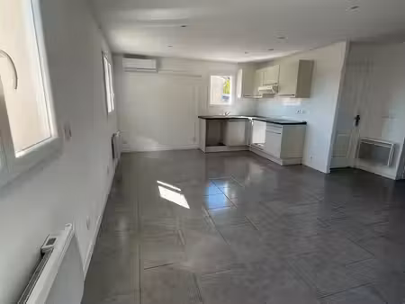 t3 duplex de 80 m²