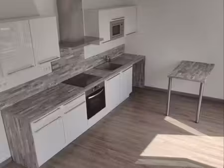 location appartement f2