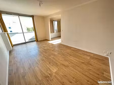 appartement 3 pièces 78 m²