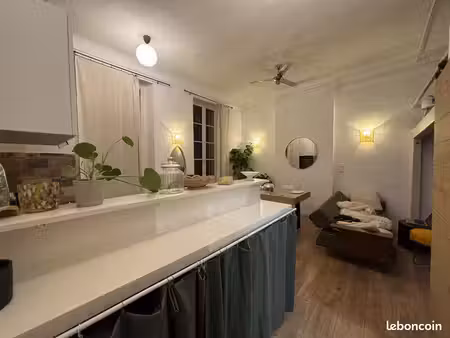 appartement à louer marseille 13006