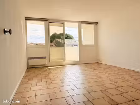 appartement 1 pièce 31 m²