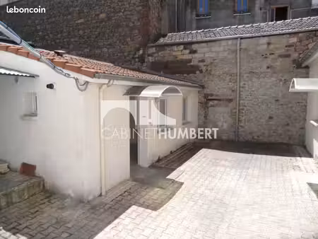 appartement 1 pièce 16 m²