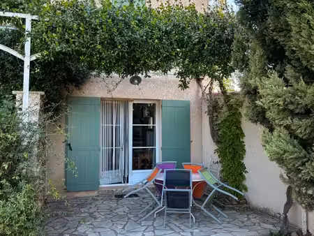 logement campagne
