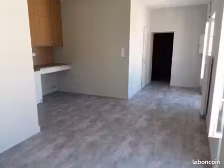 appartement 39.45 m²