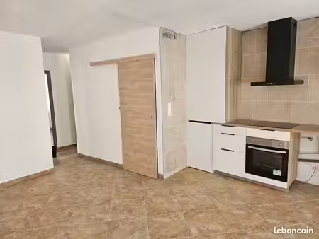 appartements centre village