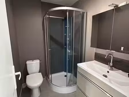 appartement f2