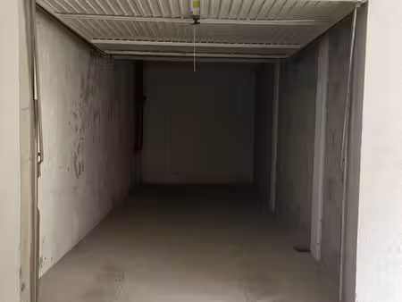 garage