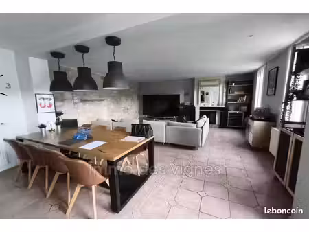 maison 6 pièces 177 m²
