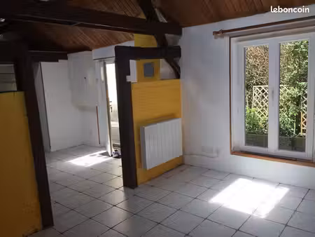 maison à louer 580