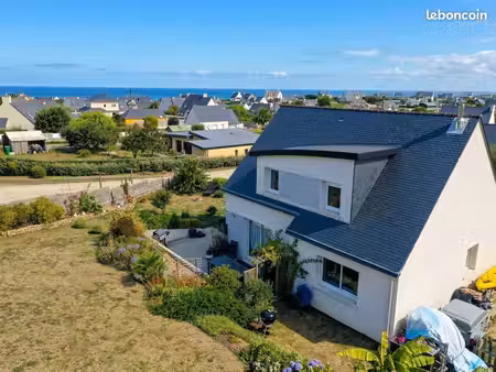 maison 6 pièces 118 m²