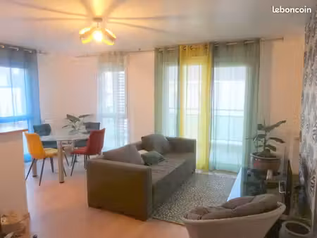 location t3 meublé