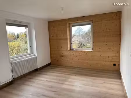appartement f3 à louer