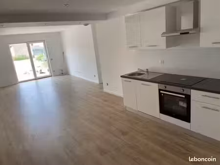 appartement f3
