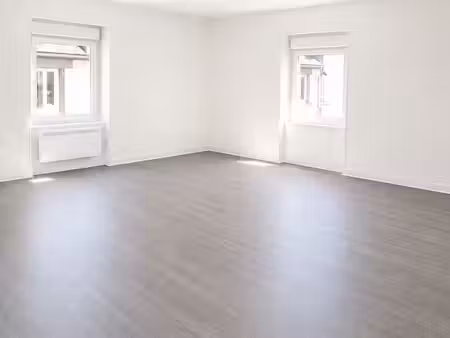 appartement t4 95 m2+parking