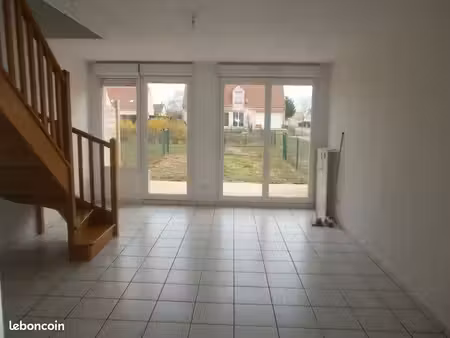 appartement 2 pièces 53 m²