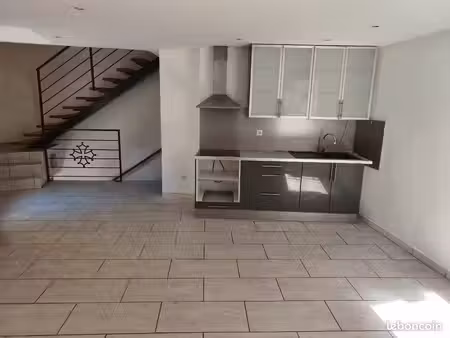 appartement 2 chambres