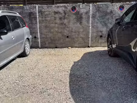 parking/box 11 m² cagnes-sur-mer