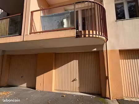 garage 25m2