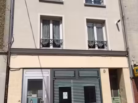 local commercial